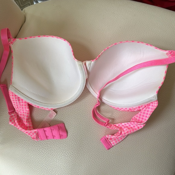 Victoria’s Secret 34D EUC Underwire Bra - Picture 10 of 10